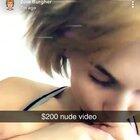 Well that was just up for 2 mins