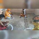 Social Distancing. Courtesy-r/IndianEnts