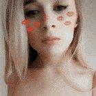 snapchat girl sends you a thirst message