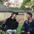 “I don’t wanna live on this planet anymore” -This guy probably