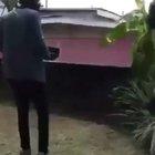 Scuffle with some interesting aspects