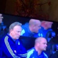 Does anyone else miss live sports?