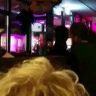 HMC as I use a ceiling bar for yoga at the pizza place.