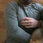 My wife likes to scare me at home...