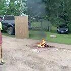 If I had a hammer...