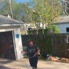 Found this video of my cousin