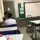 Normal Classroom in Brazil (no captions needed)
