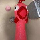 We need a “rubber chicken” flair for this sub.