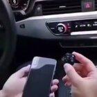 [W2C] iPhone 11 Triple Camera Sticker