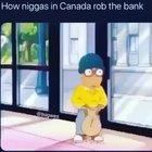 Canada be like