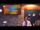 Guy shows up to karaoke and sings Tequila