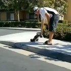 The Timing Is Impecable