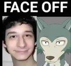 FACE OFF