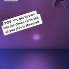 Honestly I wasn’t expecting that