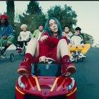 Do bad guys get high?