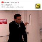 I've finally reached my peak