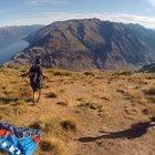 Extreme Paragliding.