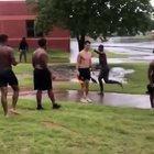 See what someone's father is doing