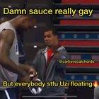 Sauce Gay