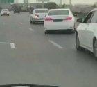Road rage