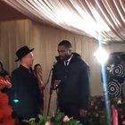 “Frank why you so cute!”