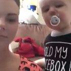 She keeps stealing it