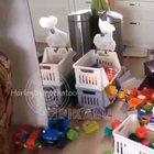 Me, after being at home in isolation for 1 week.