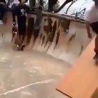 Sk8r boy see ya L8r boy