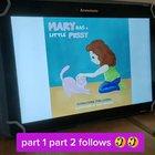 Don’t read kid’s books as adults