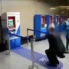 In Moscow you can trade squats for a metro ticket