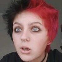 r/notliketheothergirls won't let me upload videos so this is the next best place