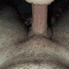 What you’d do to me when you ride my cock...