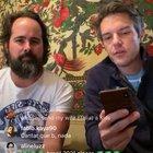 The Killers - Dying Breed - from Instagram Live