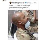 No need to go outside. IM GOOD!