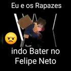 usar criativo no caralho fdp