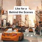 A hyperlapse made from 1272 photos of New York