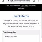 I can imagine some people falling for this legit-looking 