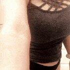 I’ve been told to post here a few times! 44 inch ass and 34H titties. Happy Sunday!