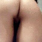 I'm learning to shake my ass