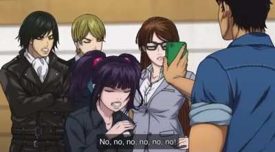 One was enough [Tojima Wants to Be a Kamen Rider]