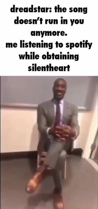 dreadstar trippin’