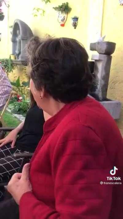 Chale se la aplicaron :( (reposteado xd)