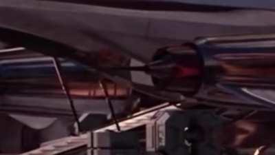 Landing pads be like: