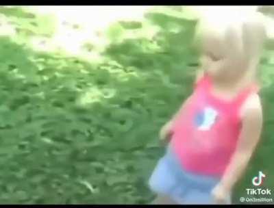 The kids are alright