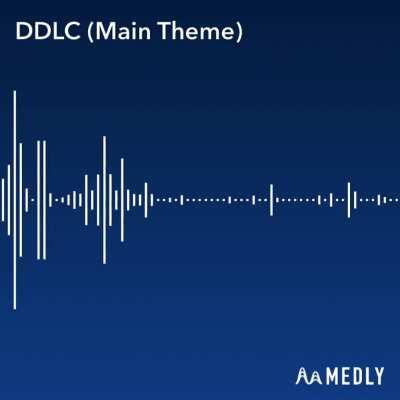 I used a free music making app to remake the main theme of the game, tell me what you think of it.