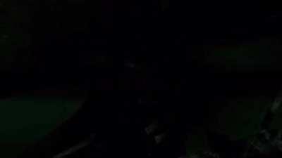 My first play through of the series