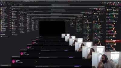 What the gates of hell sound like