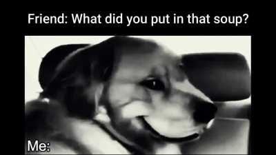 Totally Not Bleach...