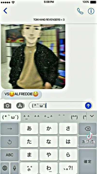 Tokyo revengers version pa upvote