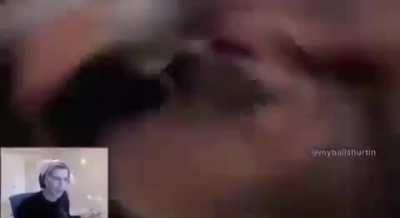 Cow man loves this 🥵😳